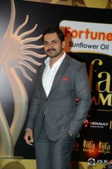 Celebs at IIFA Utsavam 2016